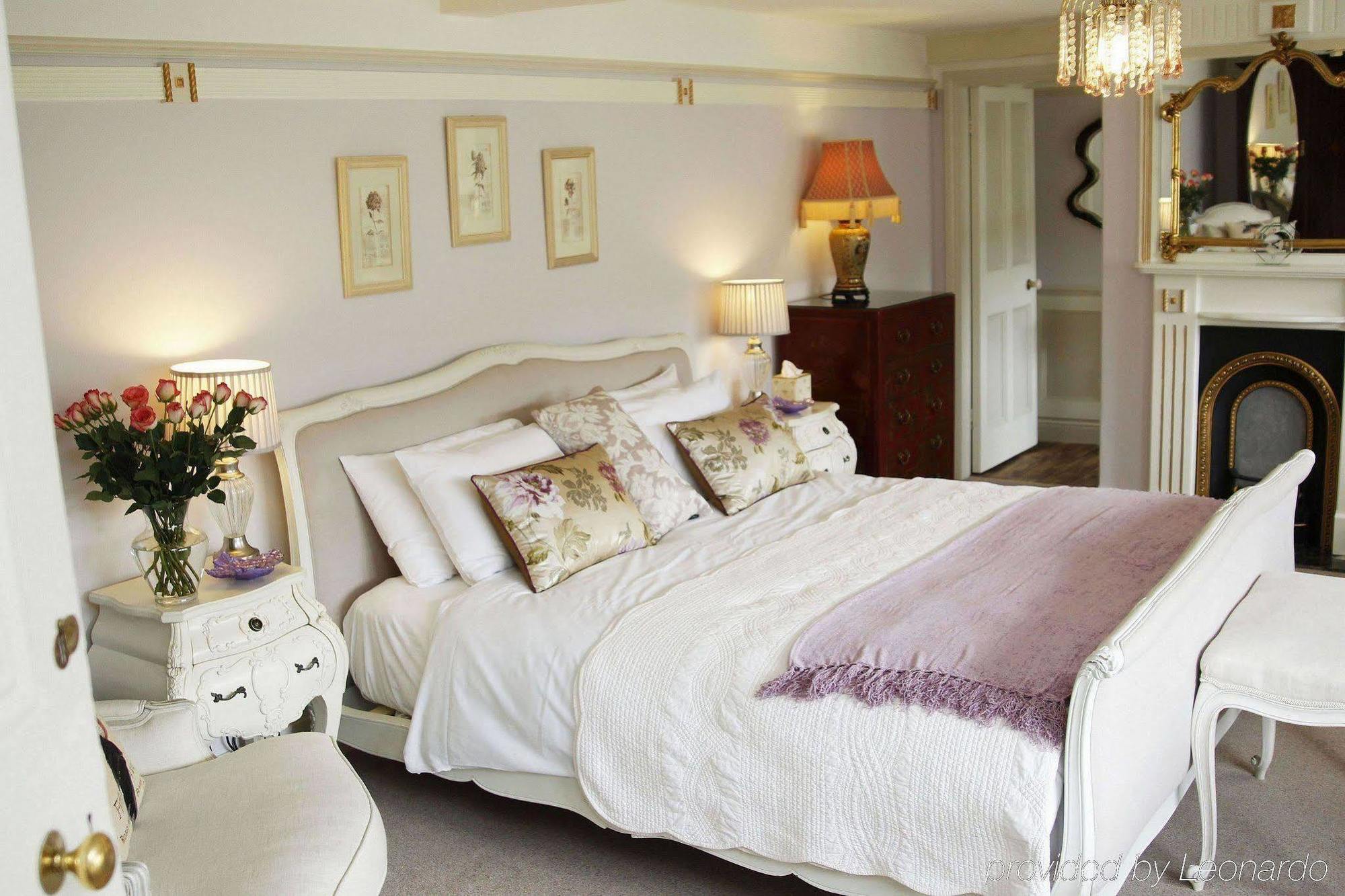 Lichfield Aparthotel Dış mekan fotoğraf