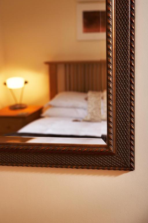 Lichfield Aparthotel Oda fotoğraf