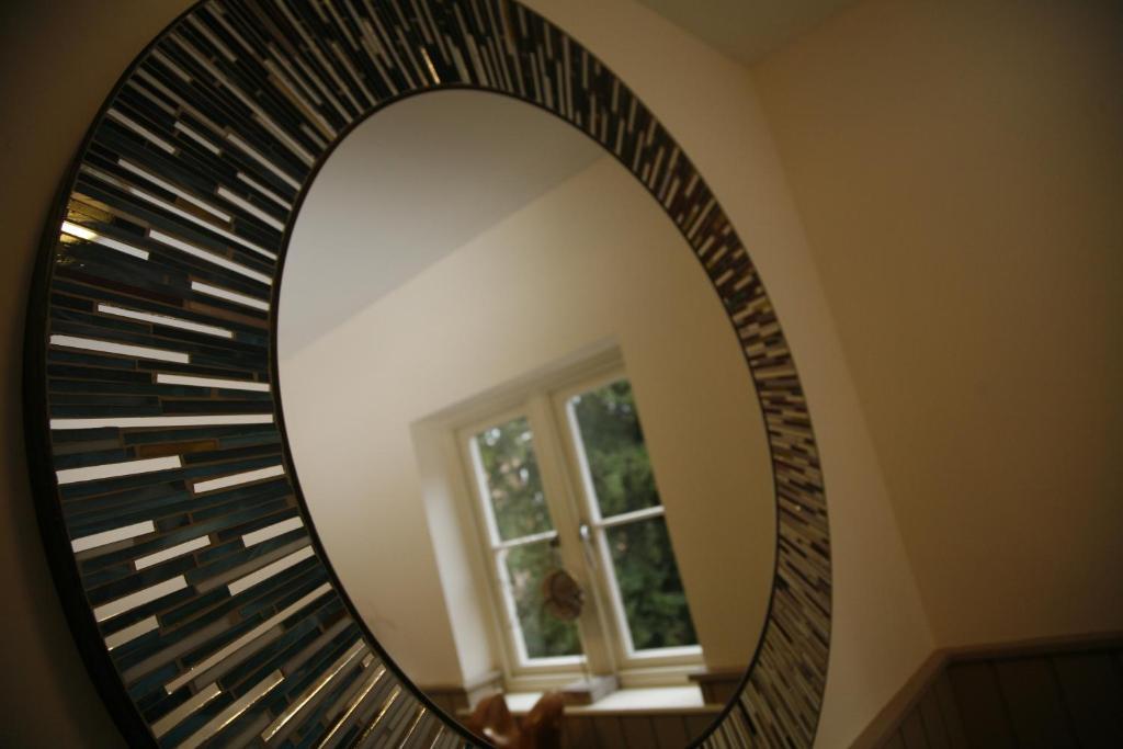 Lichfield Aparthotel Oda fotoğraf
